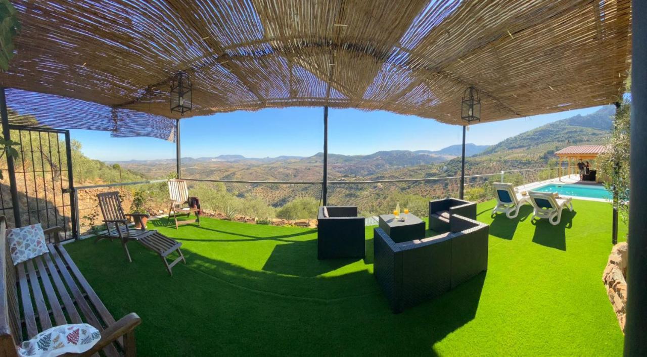 אל גסטור Miralvalle מראה חיצוני תמונה